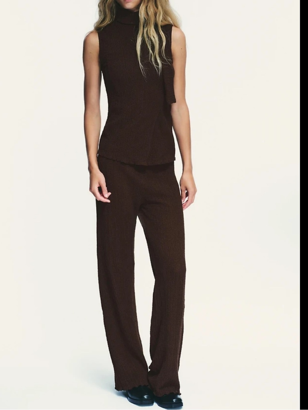 Zara set